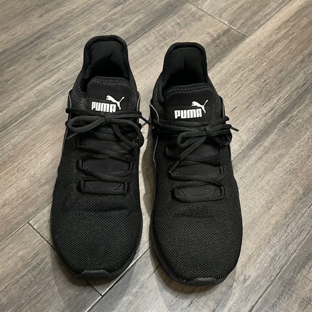 Black Puma’s